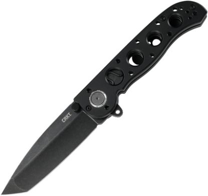 CRKT M16 02 Tanto Deadbolt