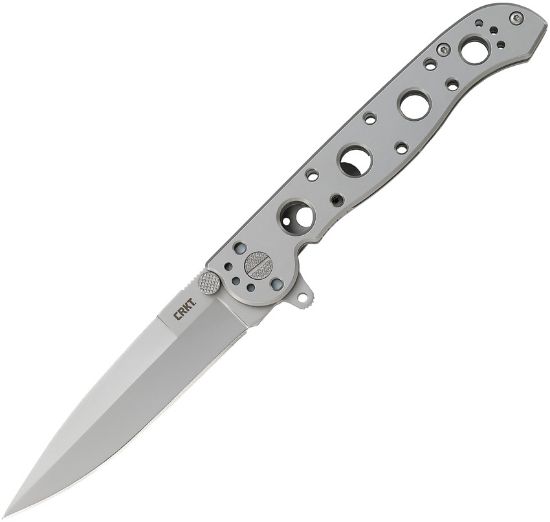 CRKT M16 03 Spear point