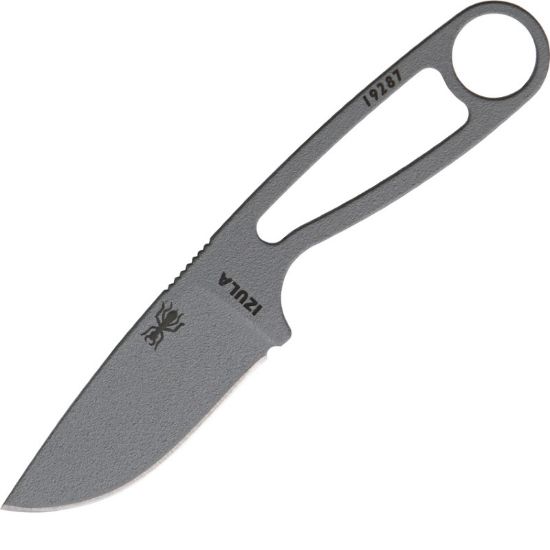 ESEE Izula Gray