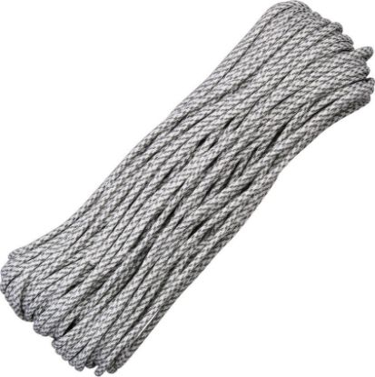 Parachute Cord Arctic Camo