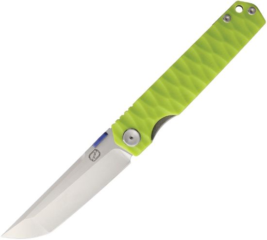 Stedemon ZKC C-03 Green