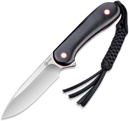 Civivi Elementum Fixed Blade