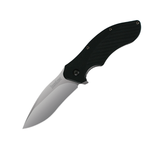 Kershaw Clash Linerlock A/O