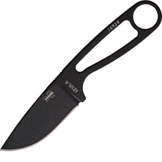 ESEE Izula Black 