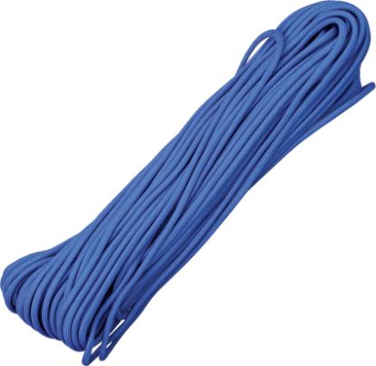 Parachute Cord Royal Blue 100ft