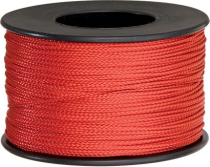 Nano Cord Red