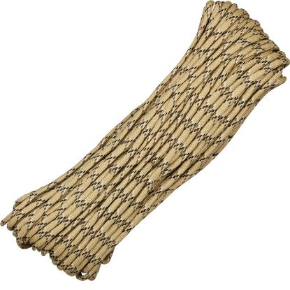 Parachute Cord Desert Camo