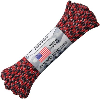 Parachute Cord Dead Pool