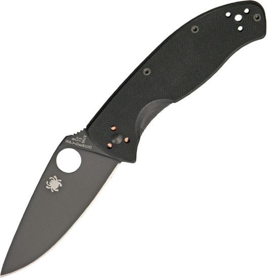 Spyderco Tenacious Linerlock 