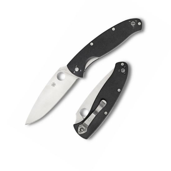 Spyderco Resilience