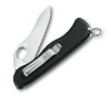 Victorinox Sentinel M Clip black