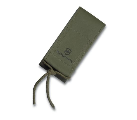 Bilde av Victorinox Belt Pouch Green Nylon