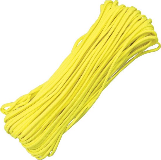 Bilde av Parachute Cord Yellow