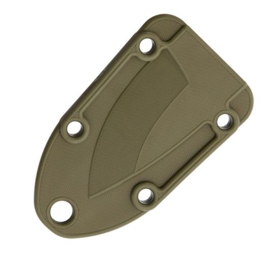 Bilde av ESEE Candiru sheath olive drab