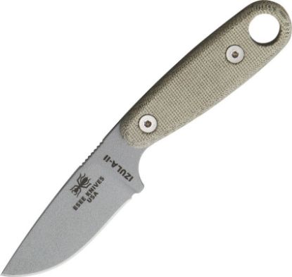 Bilde av ESEE Izula II Gray