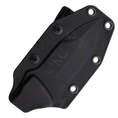 Bilde av Ontario Nona Knife Tech Loc Sheath Black