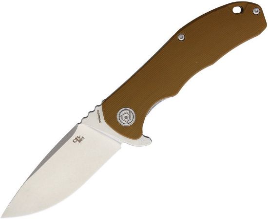 Bilde av CH Linerlock Brown