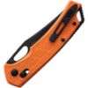 Bilde av SRM 9201 Ambi Lock Orange