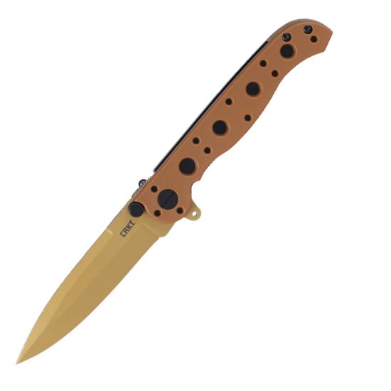 Bilde av CRKT M16-01 Spear Tan