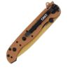 Bilde av CRKT M16-01 Spear Tan