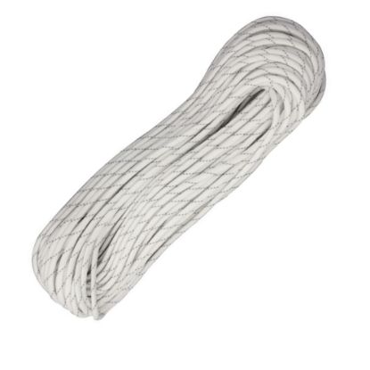 Bilde av Parachute Cord White reflective