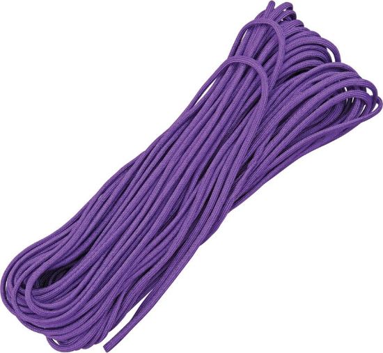 Bilde av Parachute Cord Purple 100 ft