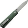 Bilde av Civivi Sendy Green Micarta