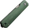 Bilde av Civivi Sendy Green Micarta