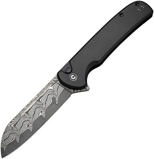 Bilde av Civivi Chevalier II Damascus