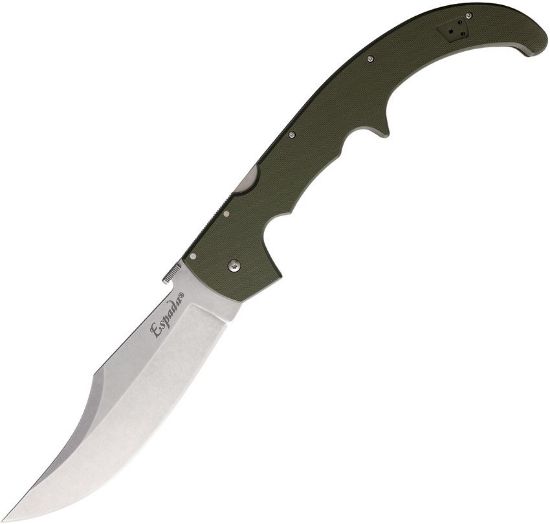 Bilde av Cold Steel XL Espada OD