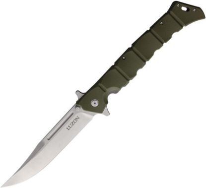 Bilde av Cold Steel Large Luzon OD