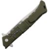 Bilde av Cold Steel Large Luzon OD