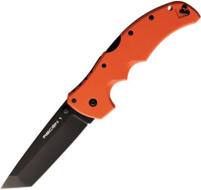 Bilde av Cold Steel Recon 1 Tanto ORG