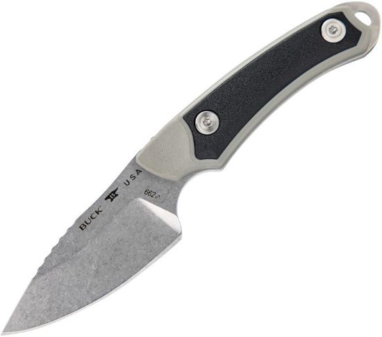 Bilde av Buck 662 Alpha Scout Gray