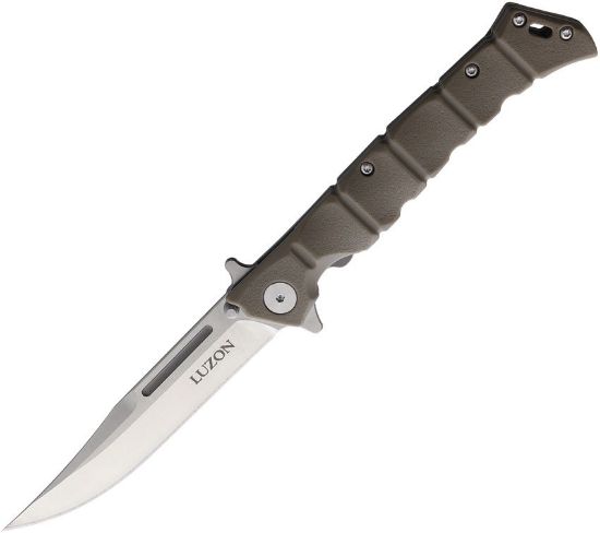 Bilde av Cold Steel Medium Luzon DE