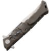 Bilde av Cold Steel Medium Luzon DE