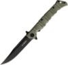 Bilde av Cold Steel Medium Luzon OD/BK