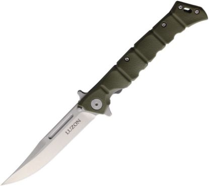 Bilde av Cold Steel Medium Luzon OD