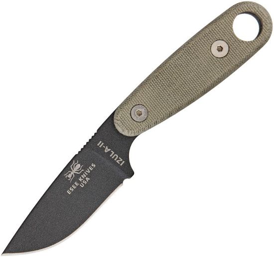 Bilde av ESEE Izula II Tactical