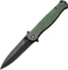 Bilde av Civivi RS71 Green Micarta