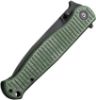 Bilde av Civivi RS71 Green Micarta