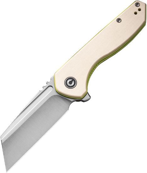 Bilde av Civivi ExOne Ivory G10