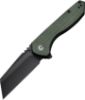 Bilde av Civivi ExOne Green Micarta