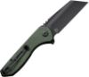 Bilde av Civivi ExOne Green Micarta