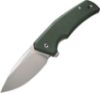 Bilde av Civivi Regulatron Green Micarta