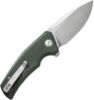 Bilde av Civivi Regulatron Green Micarta