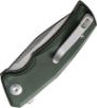 Bilde av Civivi Regulatron Green Micarta