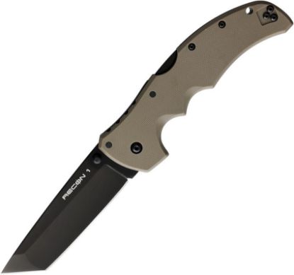 Bilde av Cold Steel Recon 1 Tanto DE