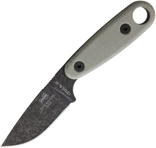 Bilde av ESEE Izula II Black Oxide