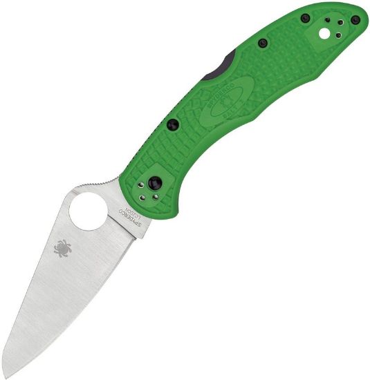 Bilde av Spyderco Salt 2 LC200N